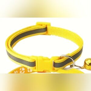 Reflective Cat Collar